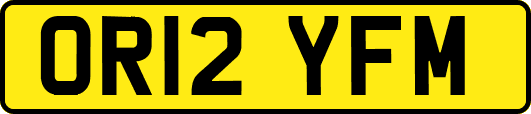 OR12YFM
