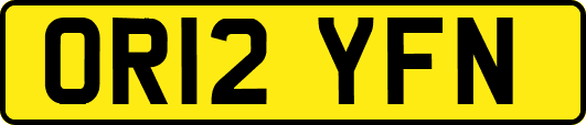 OR12YFN