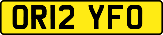 OR12YFO