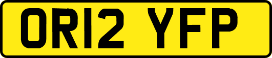 OR12YFP