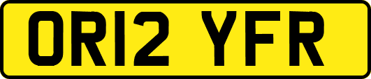 OR12YFR