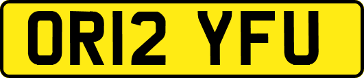 OR12YFU