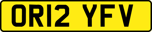 OR12YFV