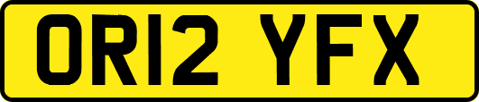 OR12YFX