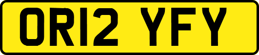 OR12YFY
