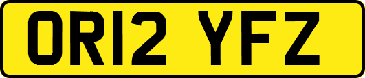 OR12YFZ