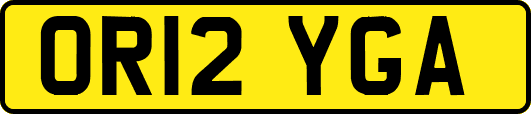 OR12YGA