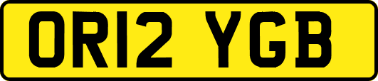 OR12YGB