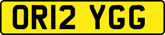 OR12YGG