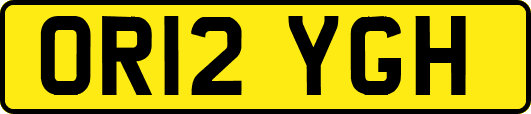 OR12YGH