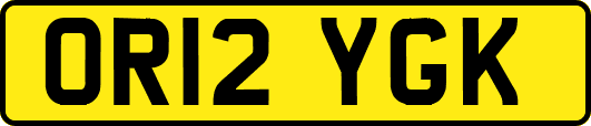 OR12YGK