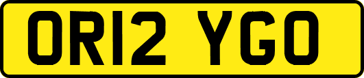 OR12YGO