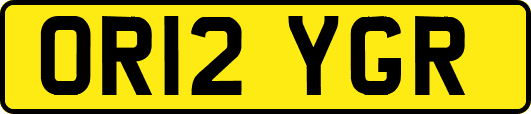 OR12YGR