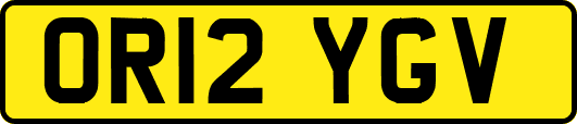 OR12YGV
