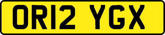 OR12YGX