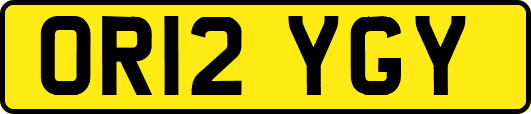 OR12YGY