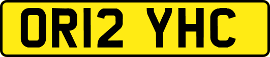OR12YHC