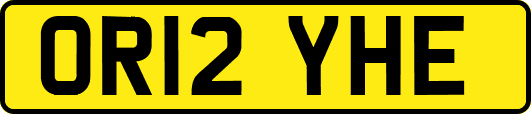 OR12YHE