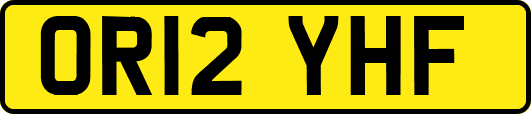 OR12YHF