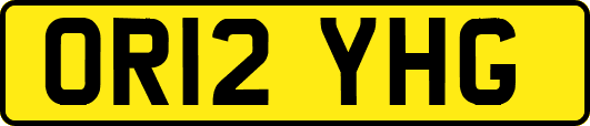 OR12YHG
