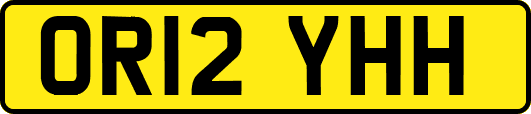 OR12YHH
