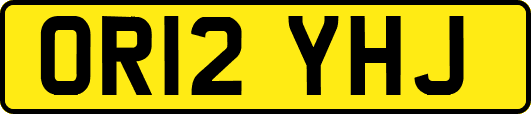 OR12YHJ