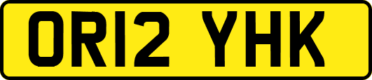 OR12YHK