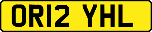 OR12YHL