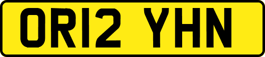 OR12YHN