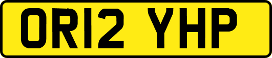 OR12YHP