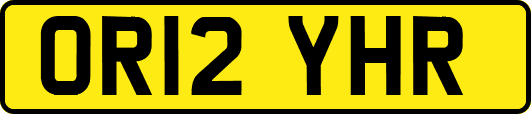 OR12YHR
