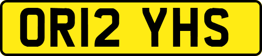 OR12YHS