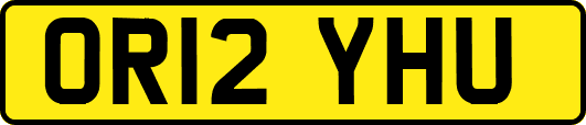 OR12YHU