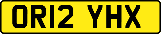 OR12YHX