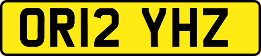 OR12YHZ