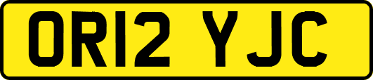 OR12YJC