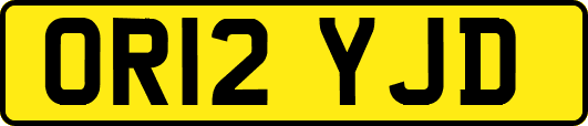 OR12YJD