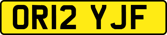 OR12YJF