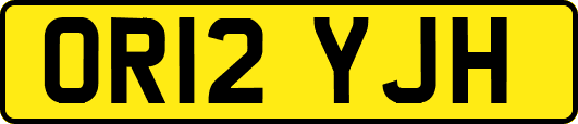 OR12YJH