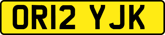 OR12YJK