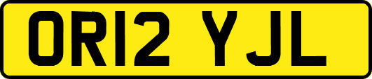 OR12YJL