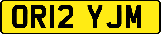 OR12YJM