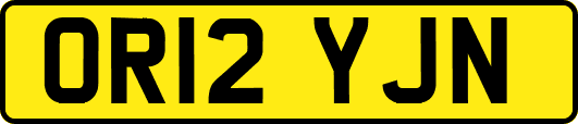OR12YJN