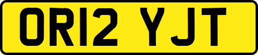 OR12YJT