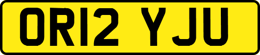 OR12YJU