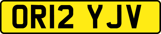 OR12YJV