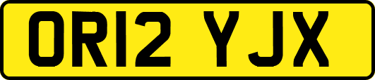 OR12YJX