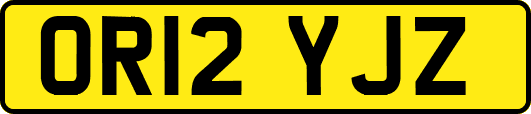 OR12YJZ