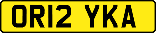 OR12YKA