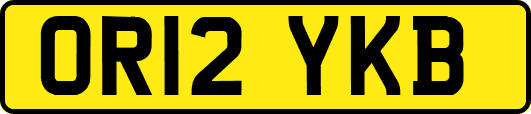 OR12YKB